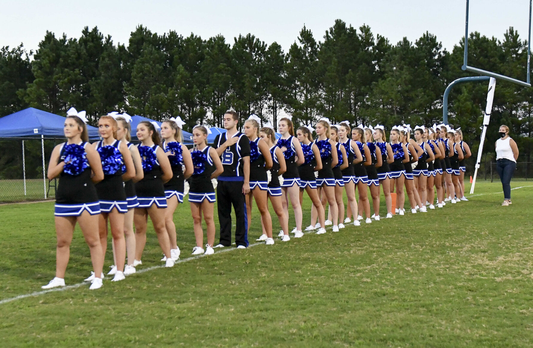Trinity Collegiate vs. Pinewood Prep